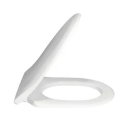 Villeroy & Boch Architectura - WC-zitting SlimSeat, Alpine Wit 9M706101