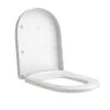 Villeroy & Boch Subway 2.0 - WC-zitting Comfort, SoftClose, Alpine Wit 8M34S101 -Villeroy & Boch f2f550edfc8d0ed682282485