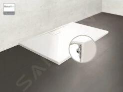 Villeroy & Boch Architectura MetalRim - Douchebak, 900x900 Mm, Alpine Wit UDA9090ARA148V-01 -Villeroy & Boch fcfe974a34ec01d192c3a82e 48