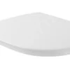 Villeroy & Boch ViCare - WC-zitting Compact, Alpine Wit 9M676101 -Villeroy & Boch fd20dee506e3674acc92e923 2